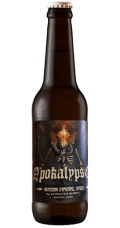 Reptilian Apokalypse Islay Peated Whisky Barrel Aged